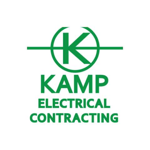 Jobs in KAMP Electrical Contracting - reviews